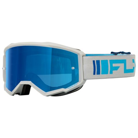 Fly Racing Zone Goggles