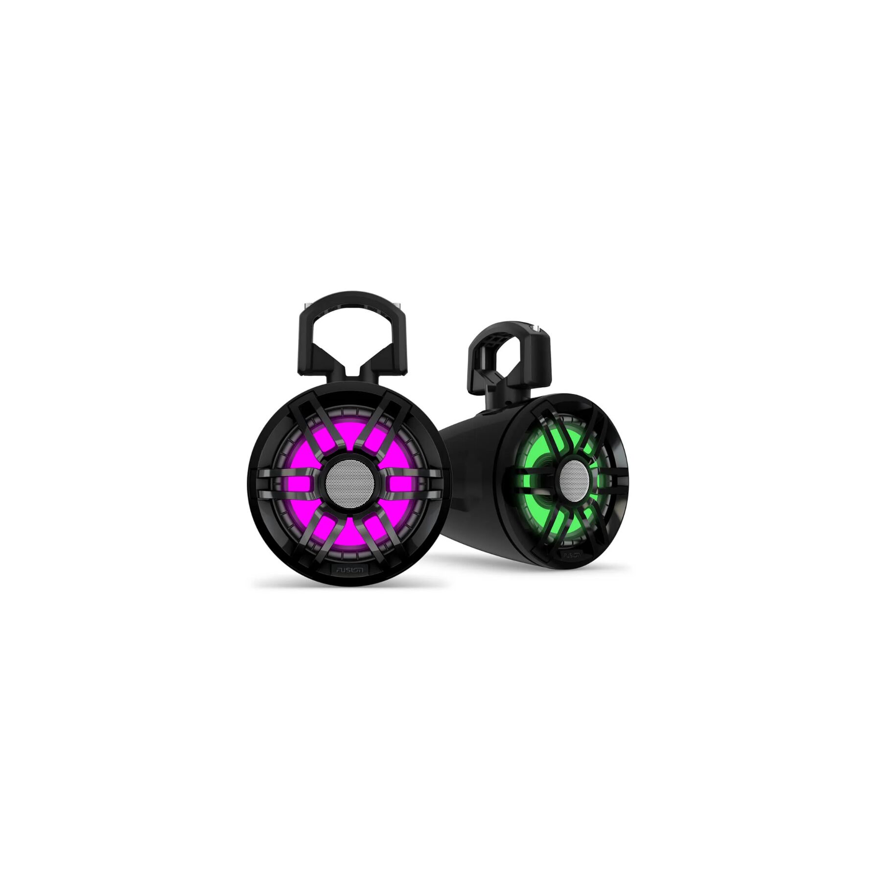 Garmin Tread Audio System 6.5 XS-LED Tower Speakers