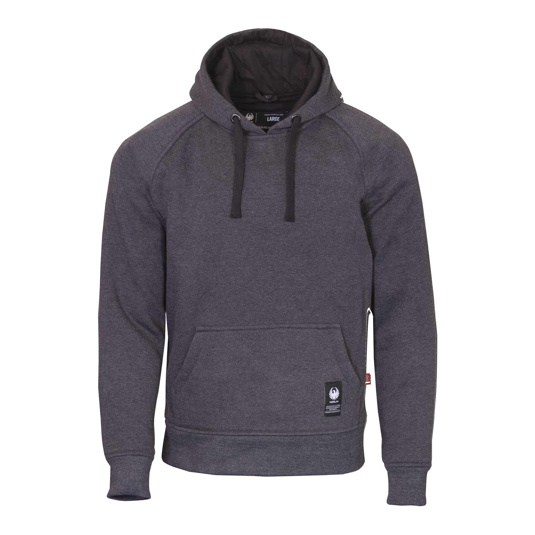 Merlin Stealth Pro D3O Hoody