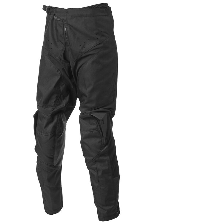 Black/Black