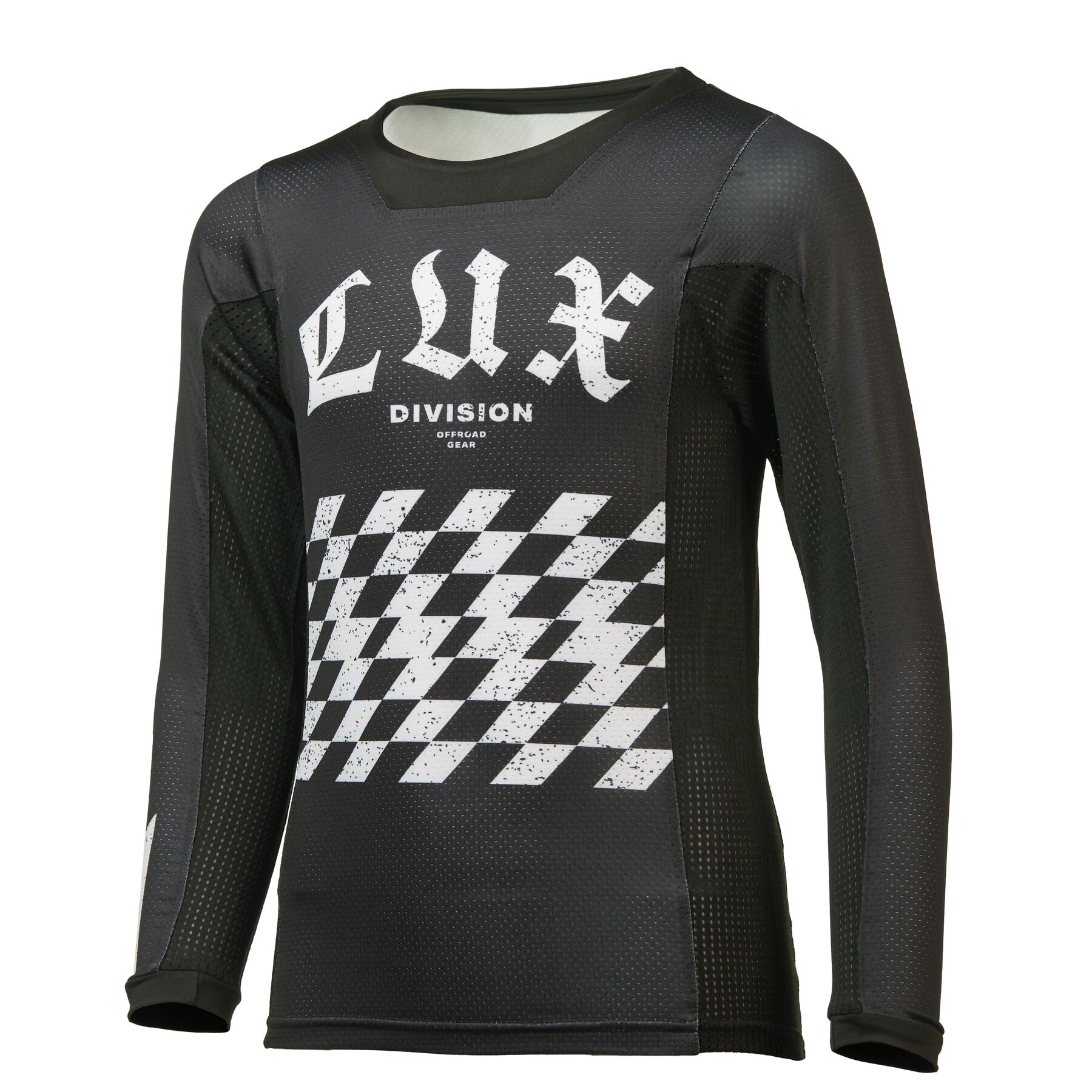 BILT Lux Division Youth Jersey