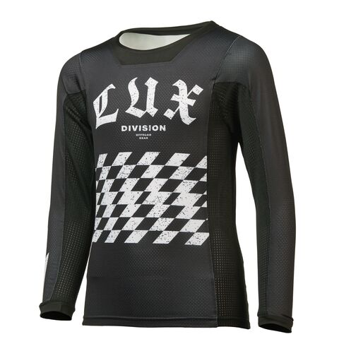 BILT Lux Division Youth Jersey