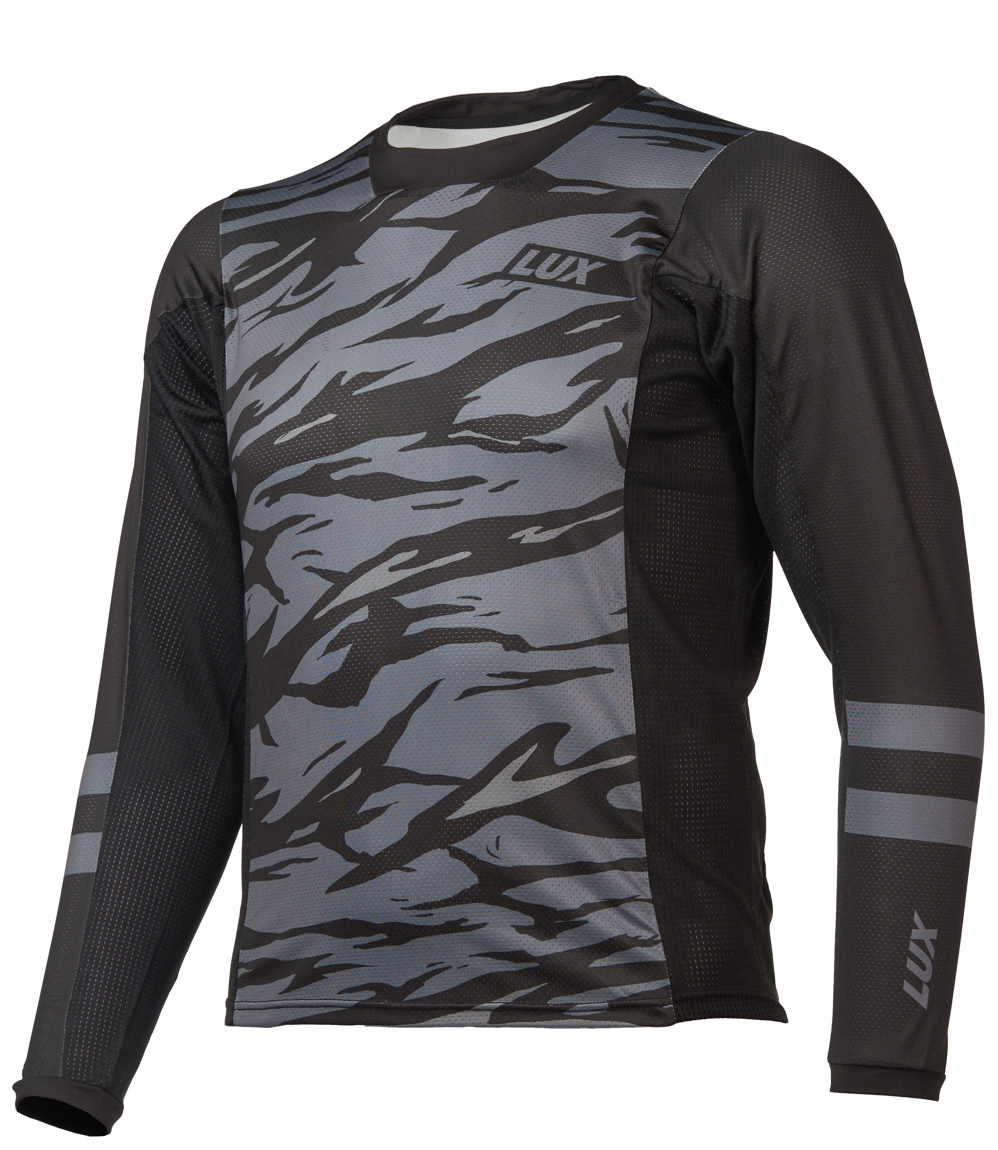 BILT Lux Tiger Camo Jersey (MD) - RevZilla