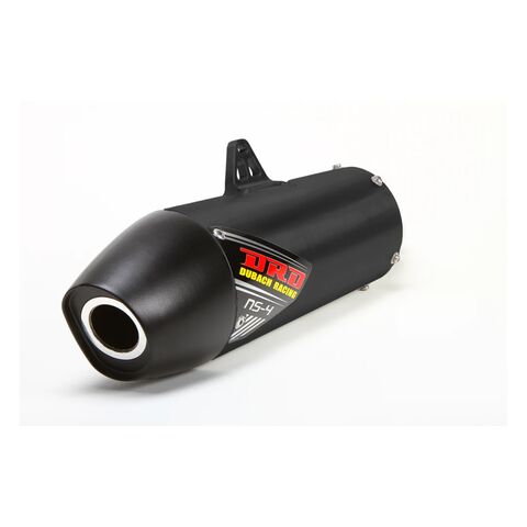 Dubach Racing NS-4 Slip-On Exhaust Yamaha YZ450F / YZ450FX / WR450F 2018-2026