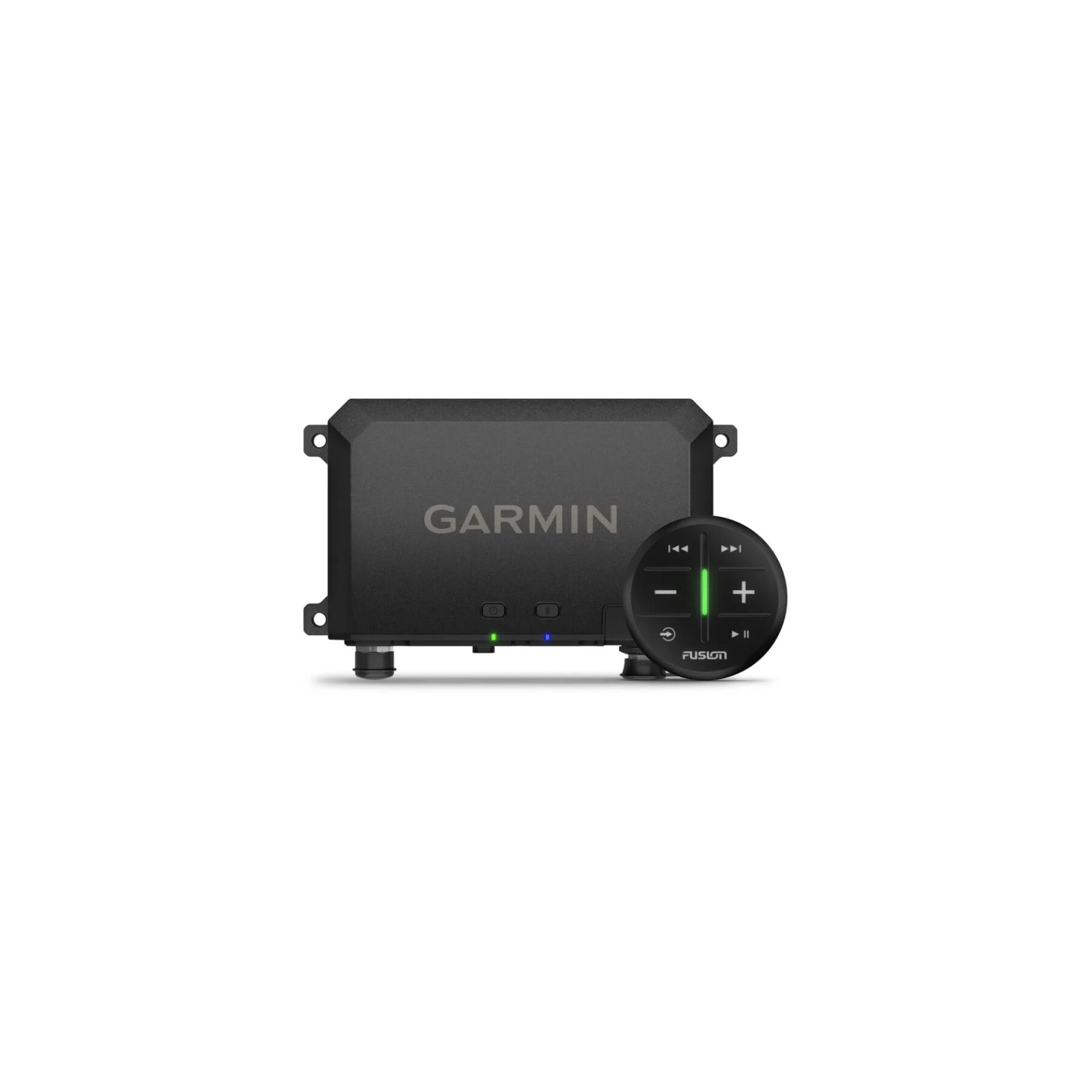 Garmin Tread Audio Box With LED Controller