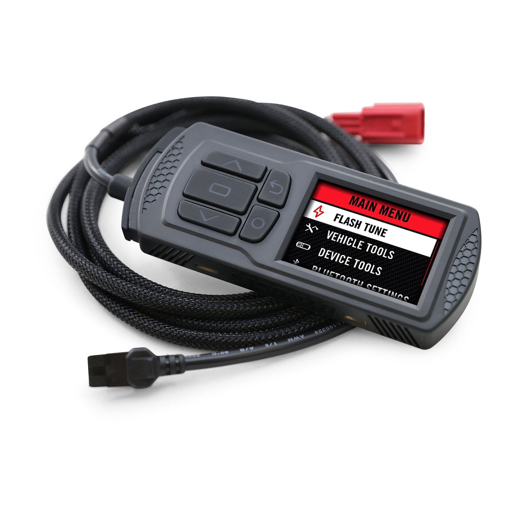 Dynojet Power Vision 3 Yamaha MT-07 2021-2024