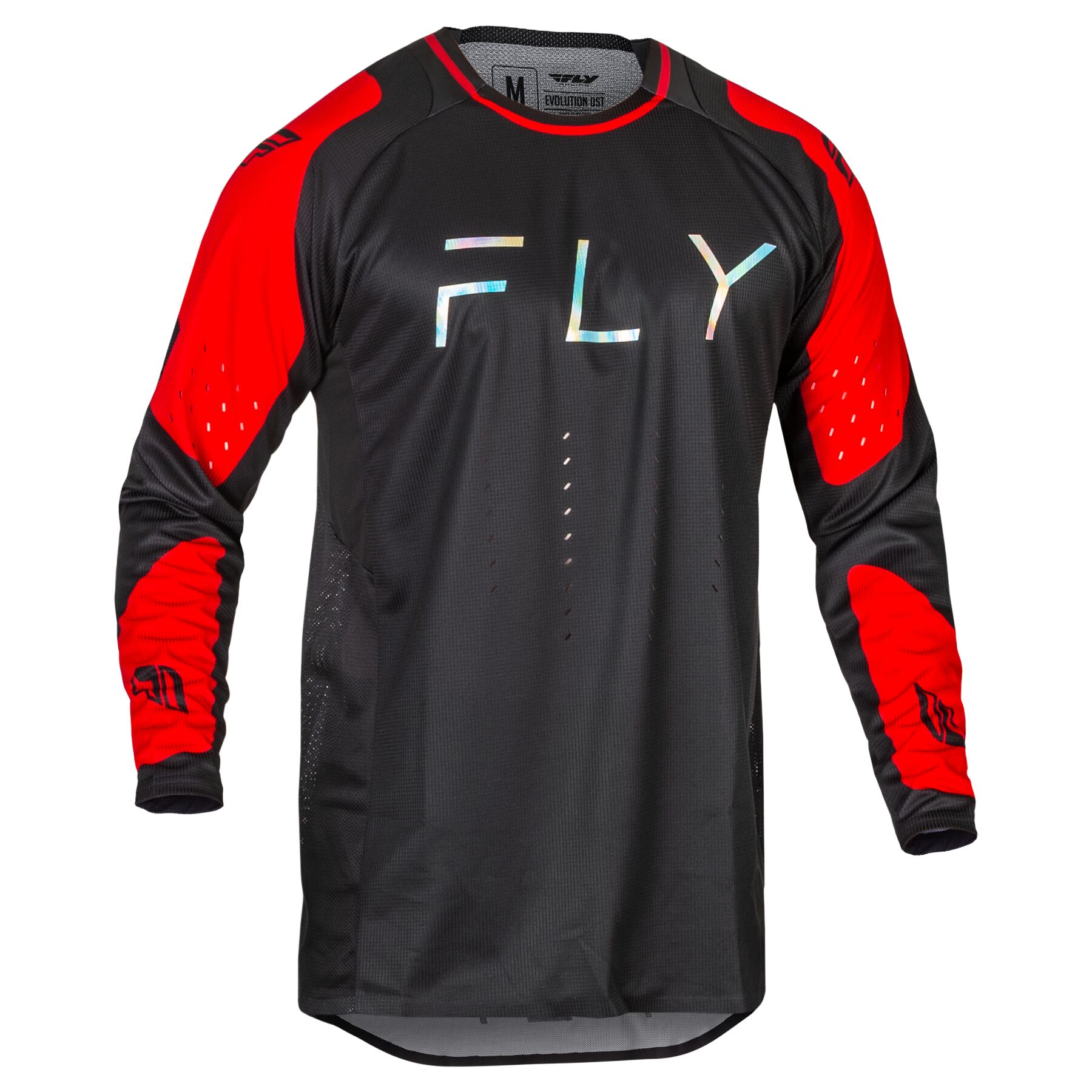 Fly Racing Evolution DST Jersey