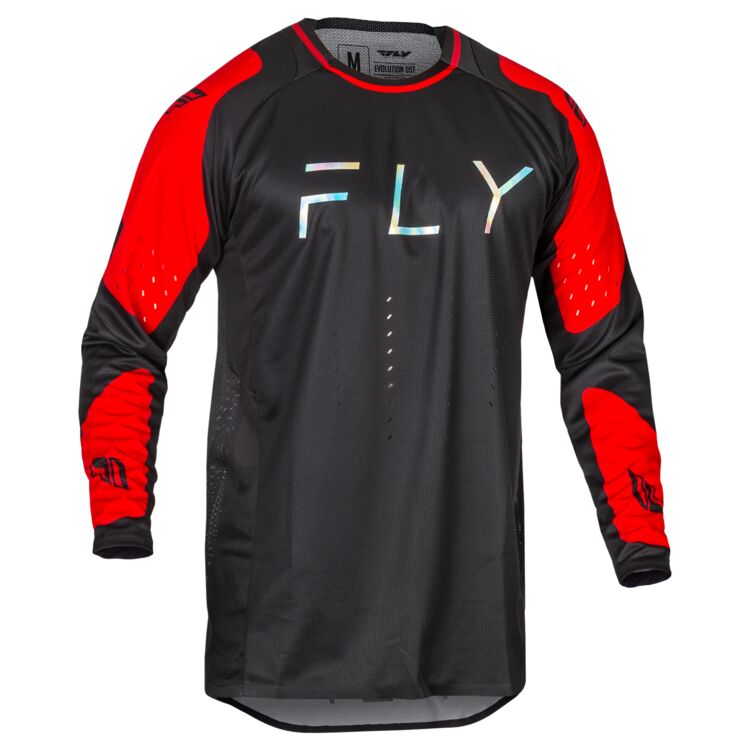 Black/Red
