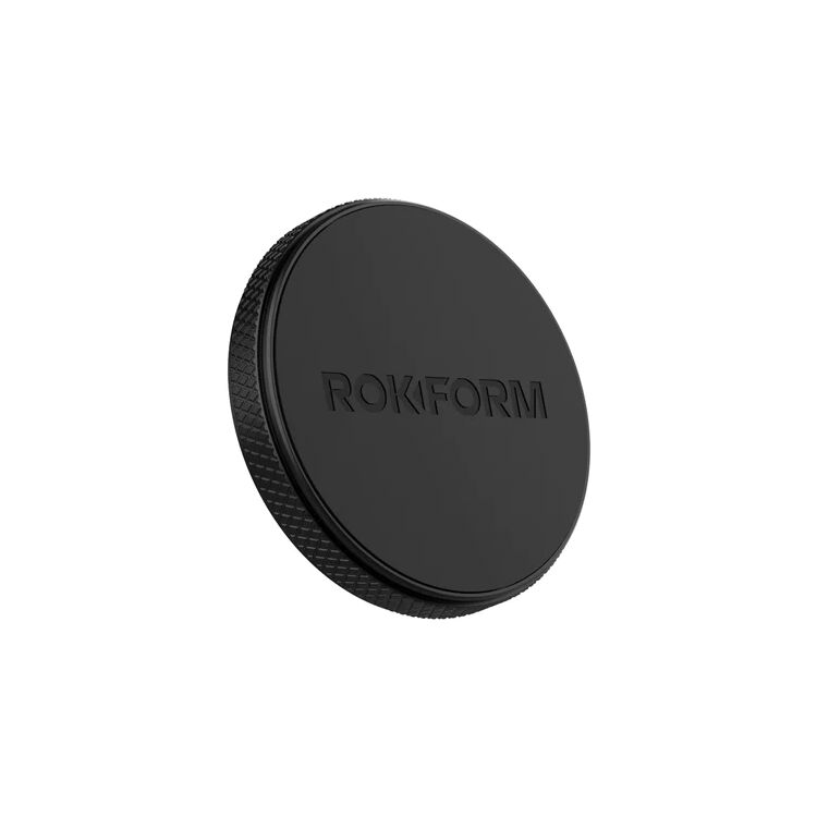 Rokform Low Pro Aluminum Magnetic Car Mount