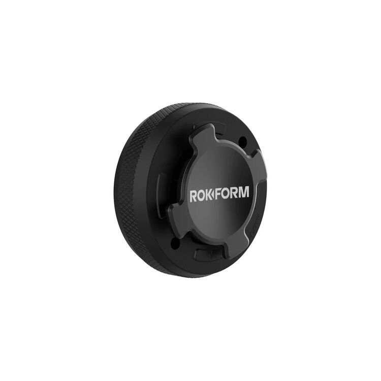 Rokform Adhesive Car Dash Mount RevZilla