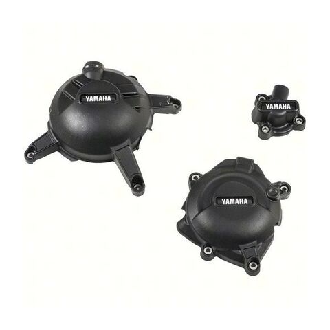 Yamaha Engine Covers Yamaha R3 / MT-03 2015-2024
