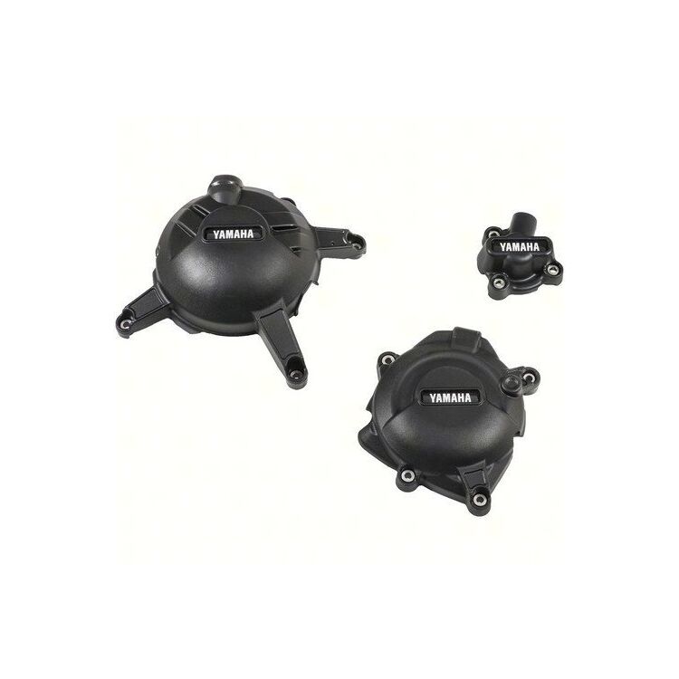 Yamaha Engine Covers Yamaha R3 / MT-03 2015-2024