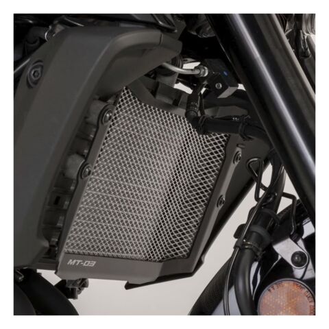 Yamaha Radiator Guard Yamaha MT-03 2020-2024