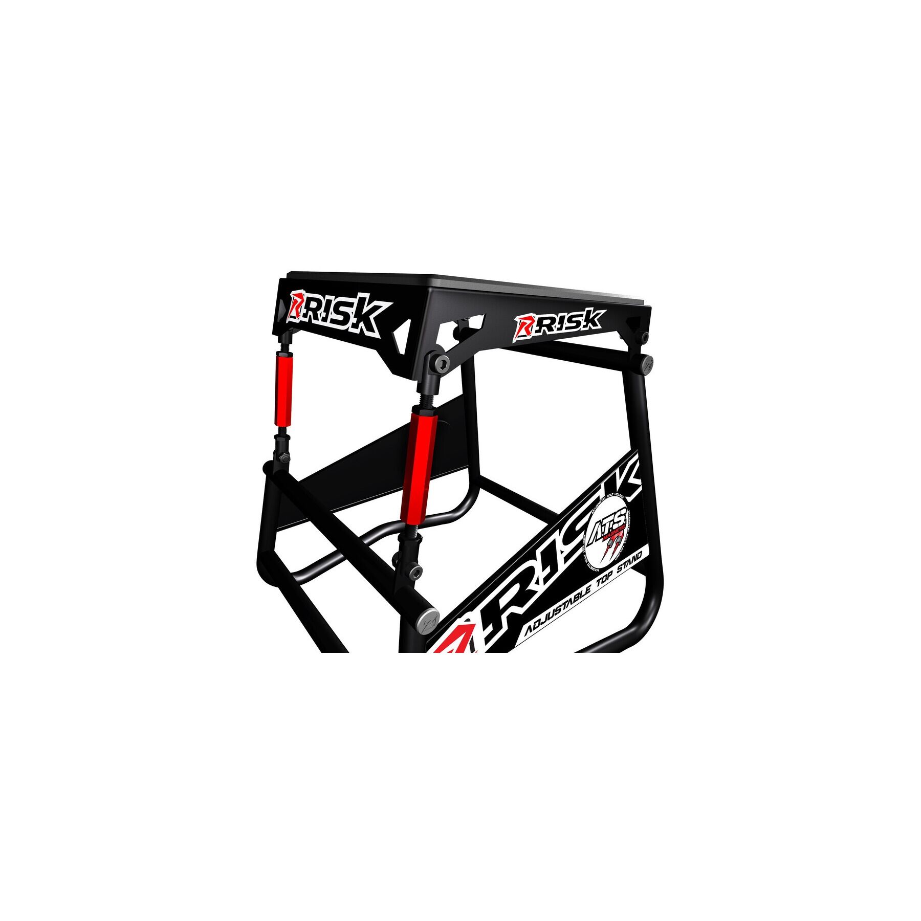 Risk Racing ATS Adjustable Top Stand