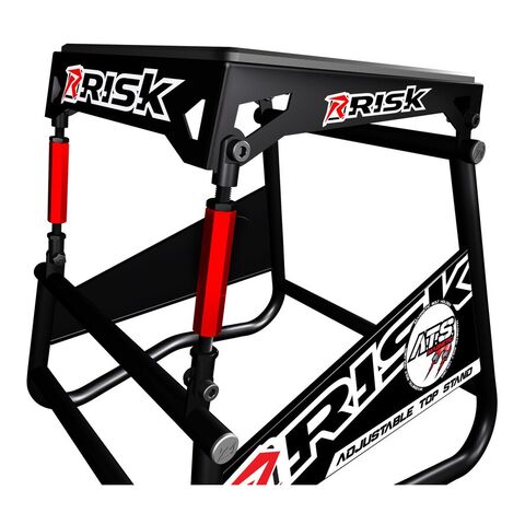Risk Racing ATS Adjustable Top Stand