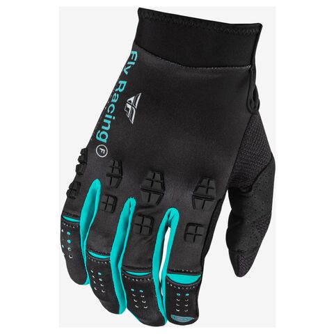 Fly Racing Evolution DST SE Strobe Gloves