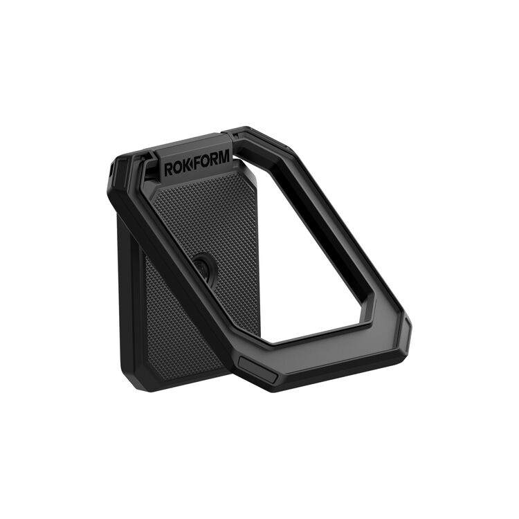 Rokform Ipad Kickstand Grip RevZilla