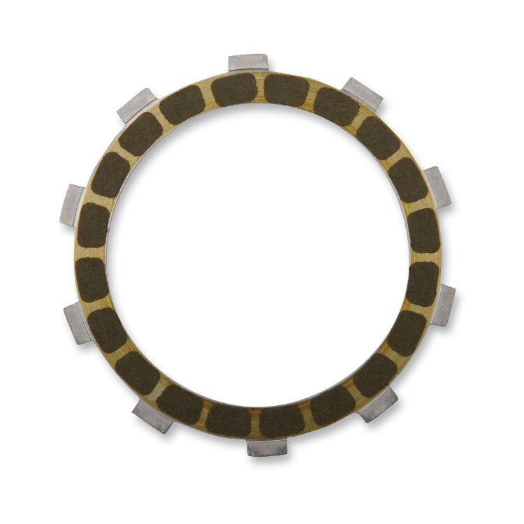 Barnett Clutch Friction Plate Metric 1970-2024