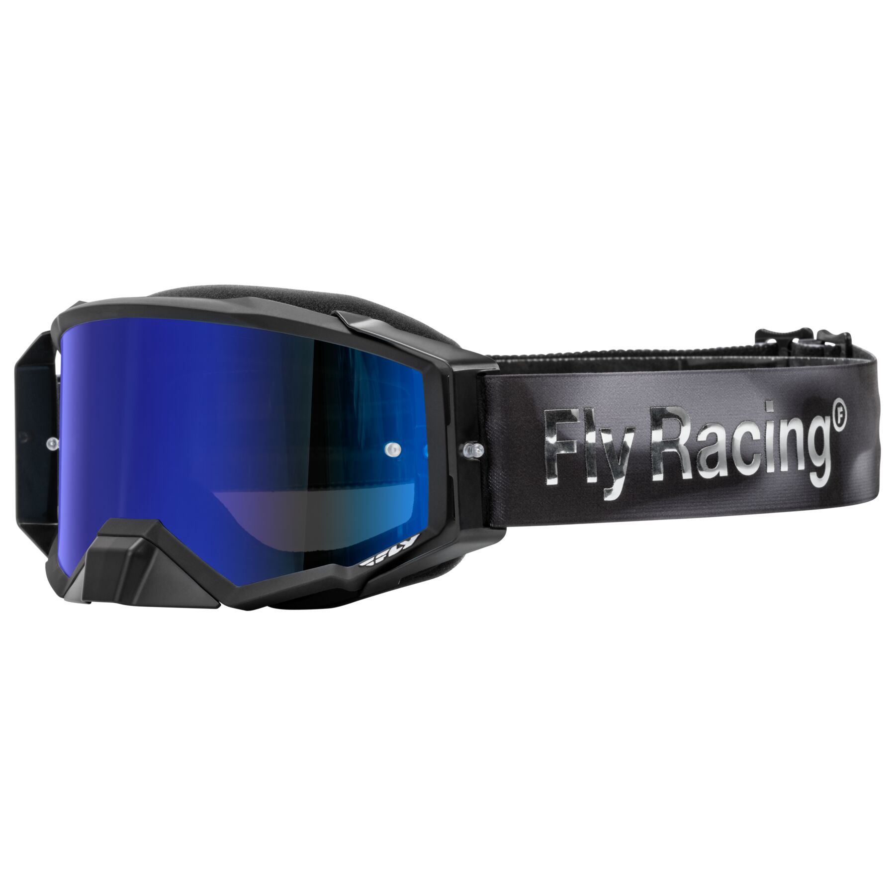 Fly Racing Zone Elite Legacy Goggles