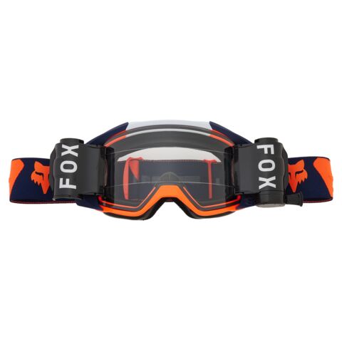 Fox Racing Vue Roll Off Goggles