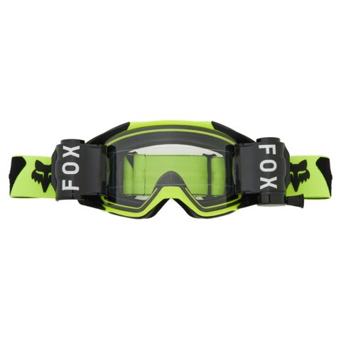 Fox Racing Vue Roll Off Goggles