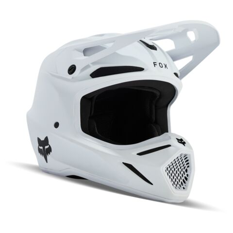 Fox Racing V3 Helmet