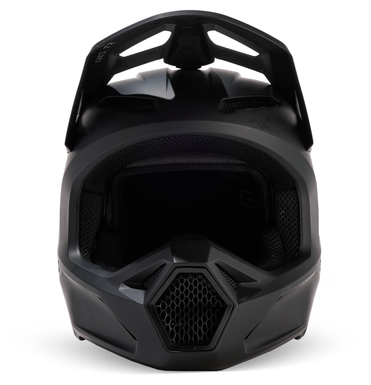 Fox Racing V1 Helmet Visor Replacement Parts Fox Racing 2021 V1