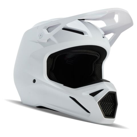 Fox Racing V1 Solid Helmet