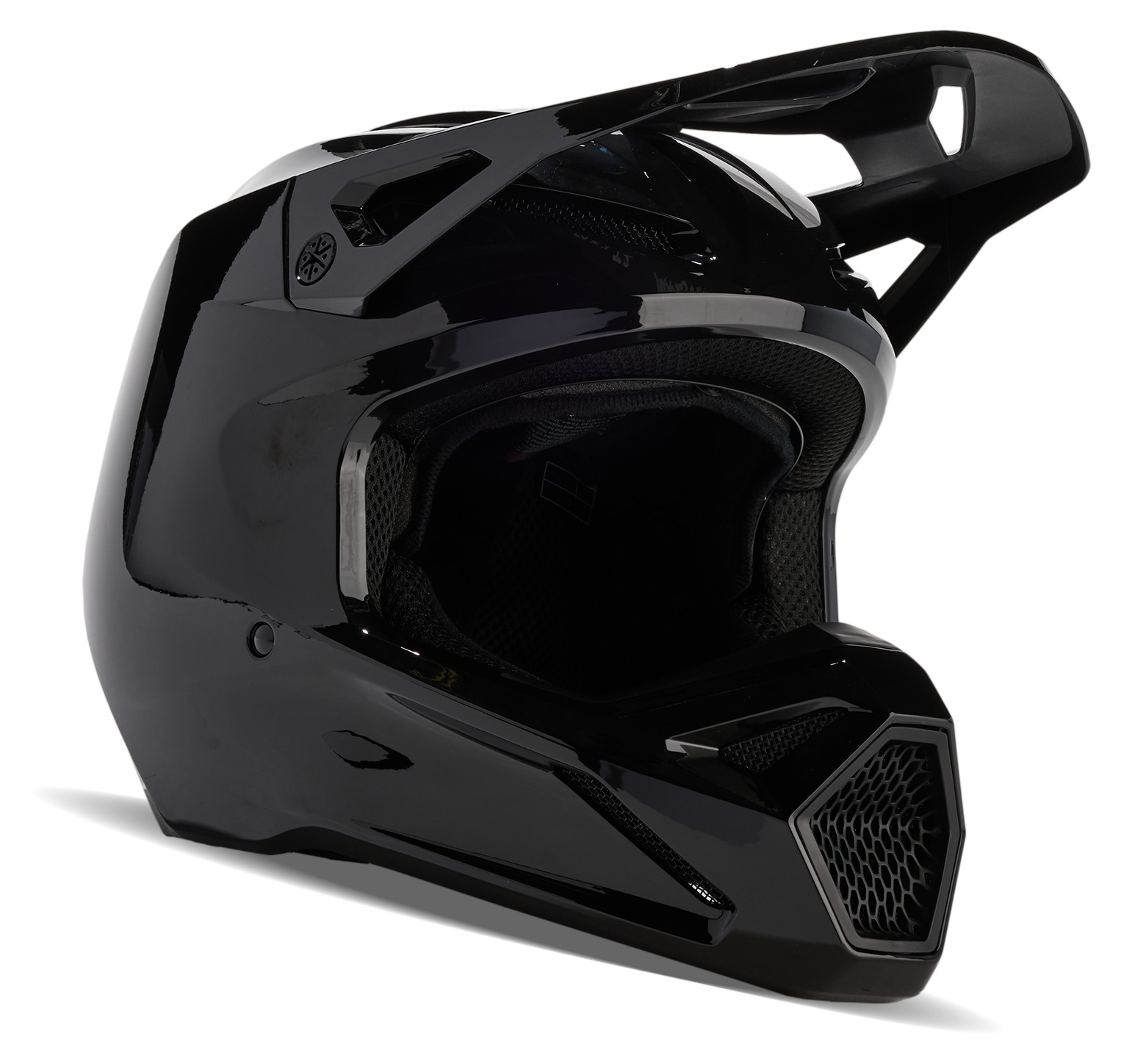 fox_racing_v1_solid_helmet_bla