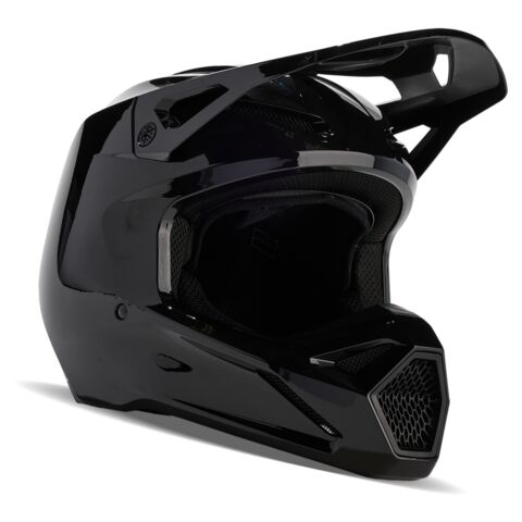 Fox Racing V1 Solid Helmet
