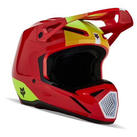 Fox Racing V1 Ballast Helmet