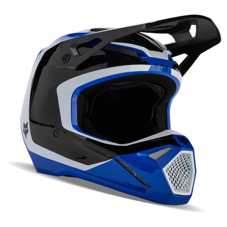 Fox Racing V1 Nitro Helmet (2XL) 20% Off! RevZilla