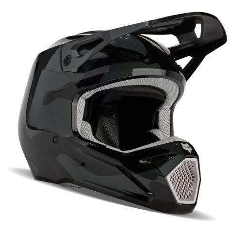 Fox Racing Youth V1 Helmet