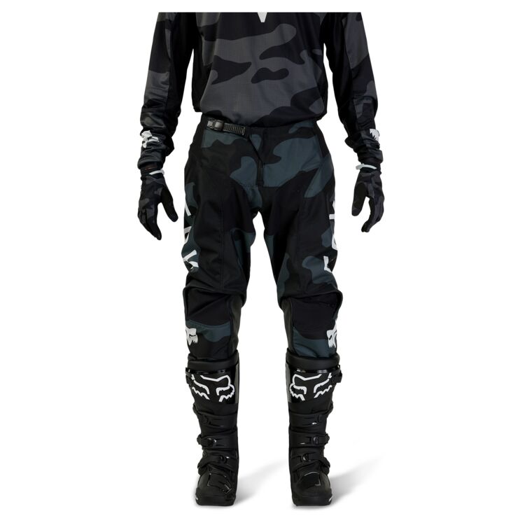 Black Camo