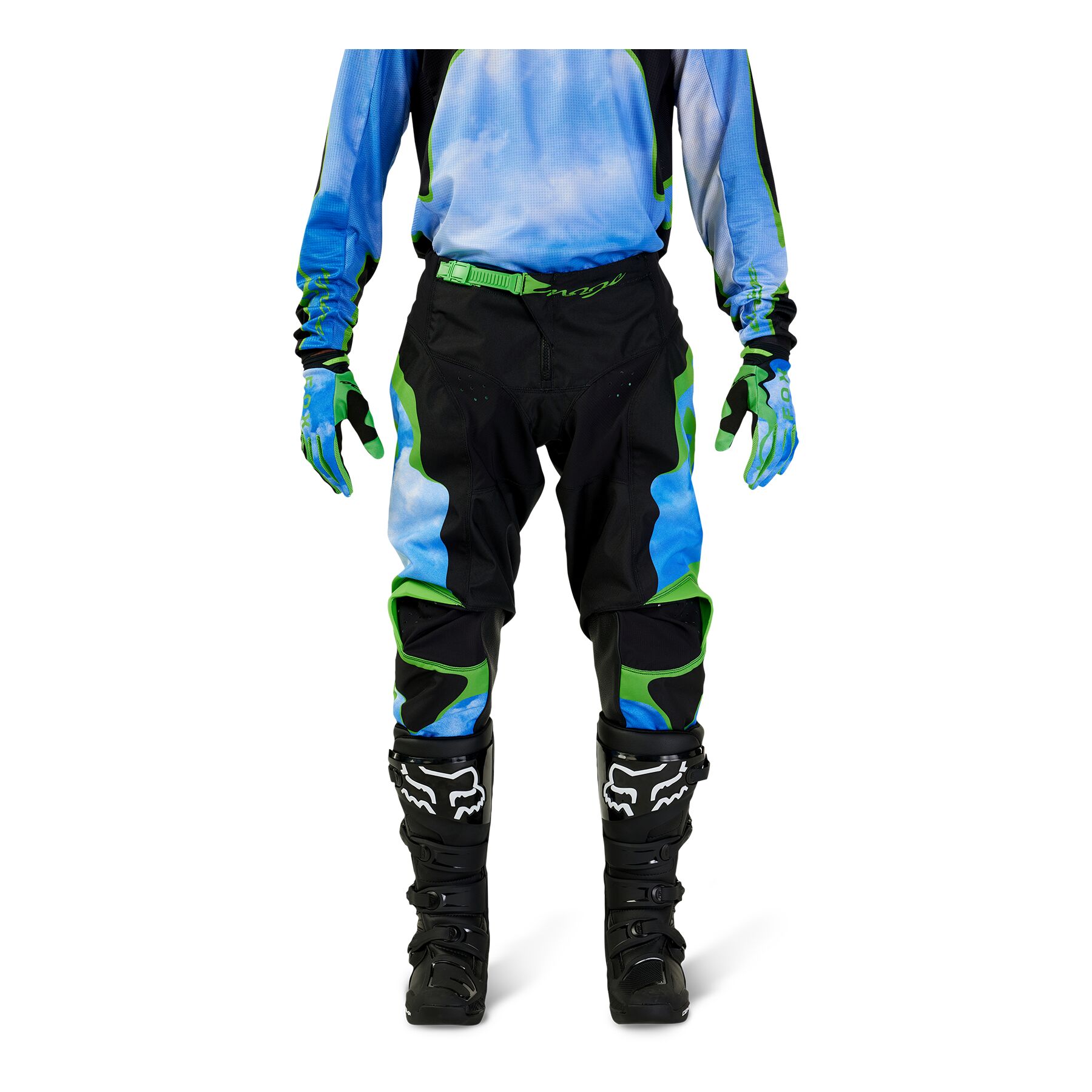 Fox Racing 180 Atlas Pants