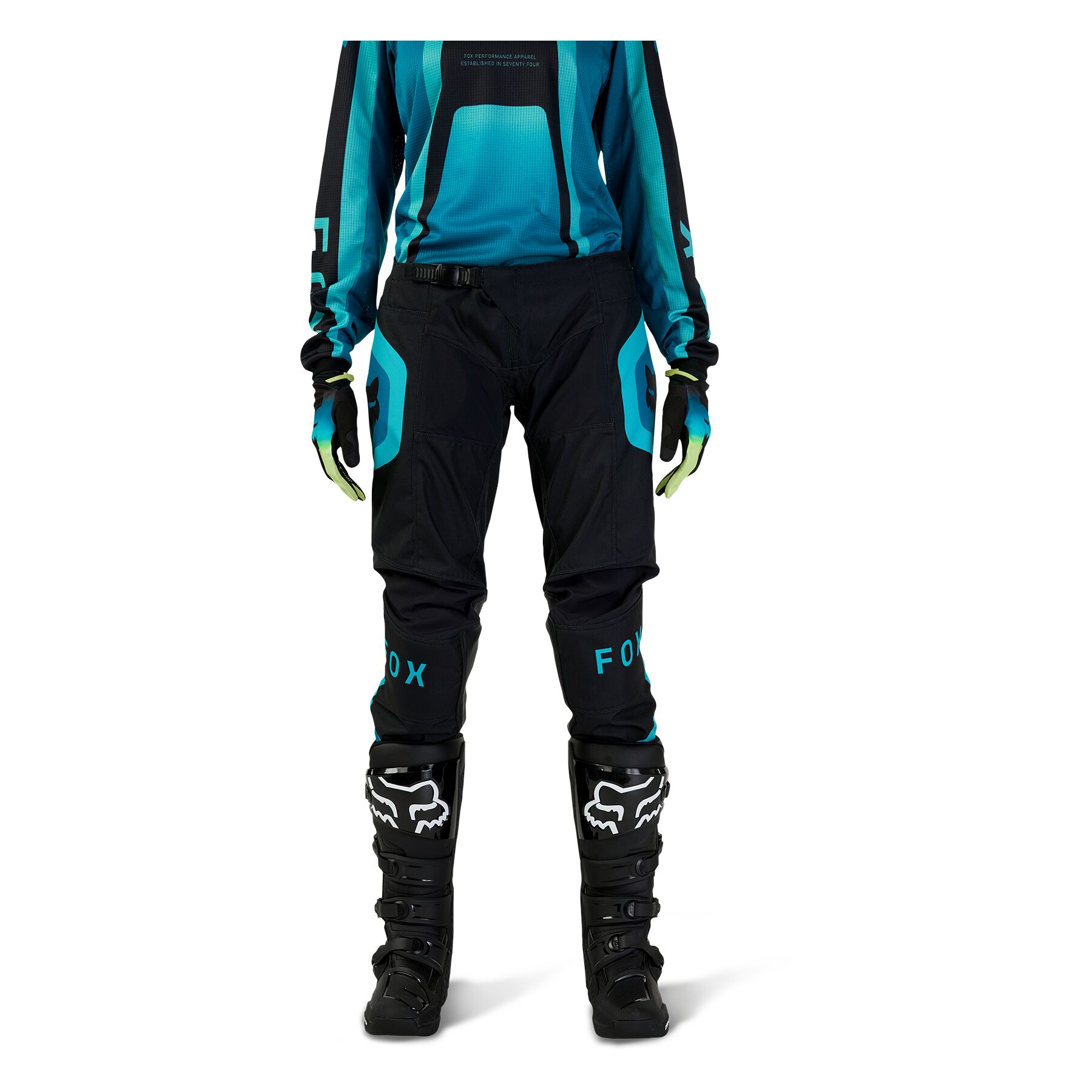 Fox Racing Women's 180 Ballast Pants