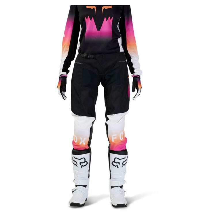 Fox Racing 180 Flora - Pantalon MX pour Femme main image 0