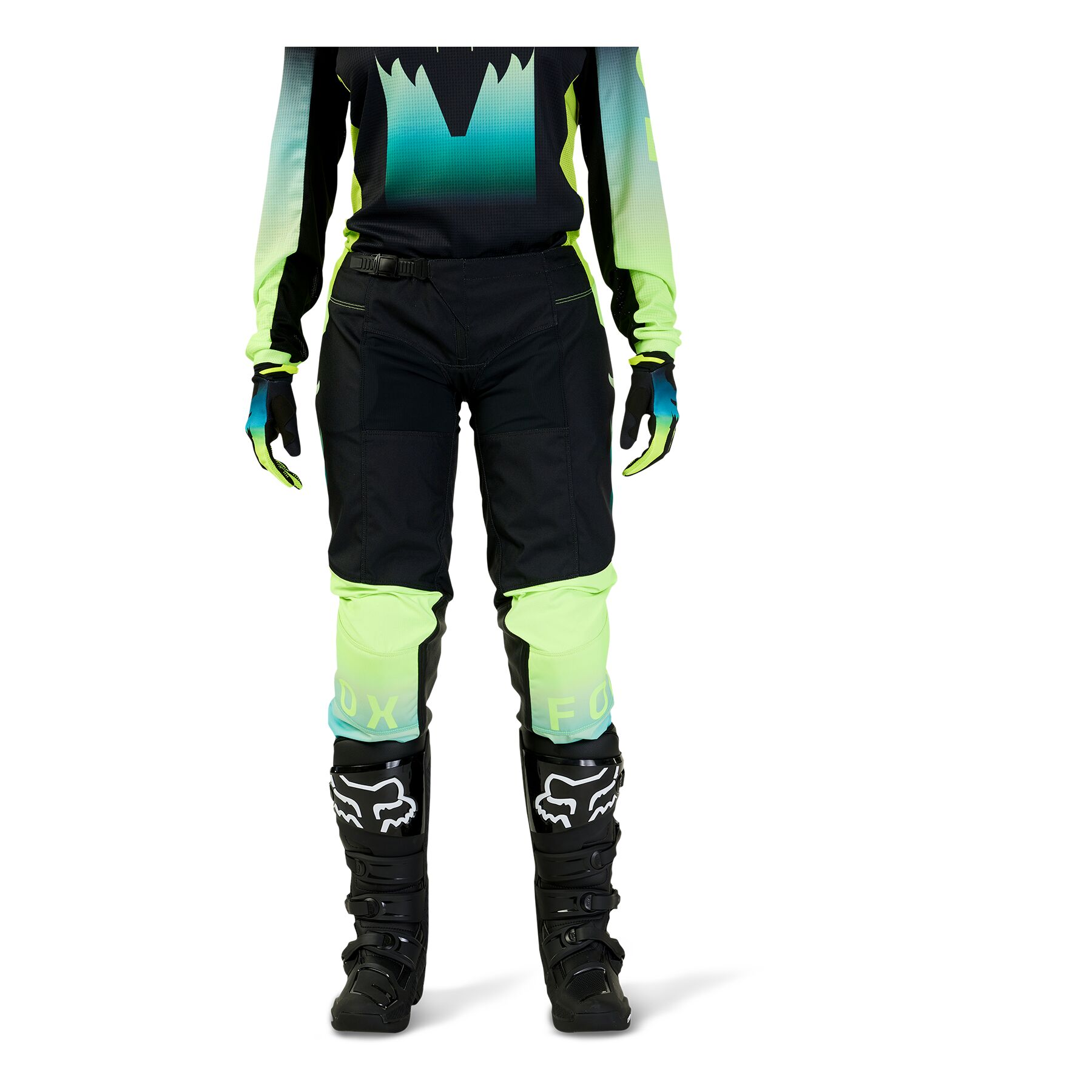 Fox Racing Women's 180 Flora Pants