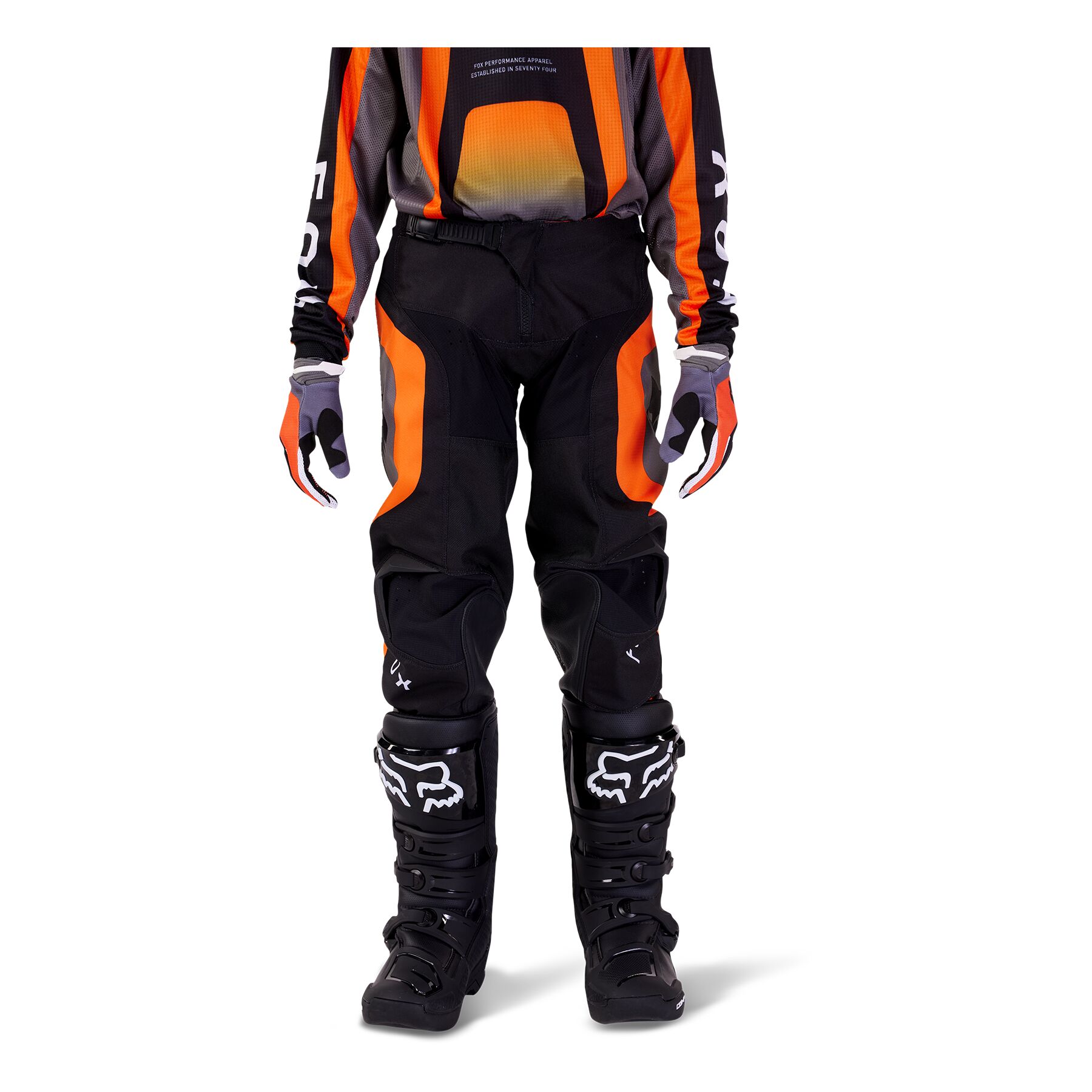 Fox Racing Youth 180 Ballast Pants (Youth 26)