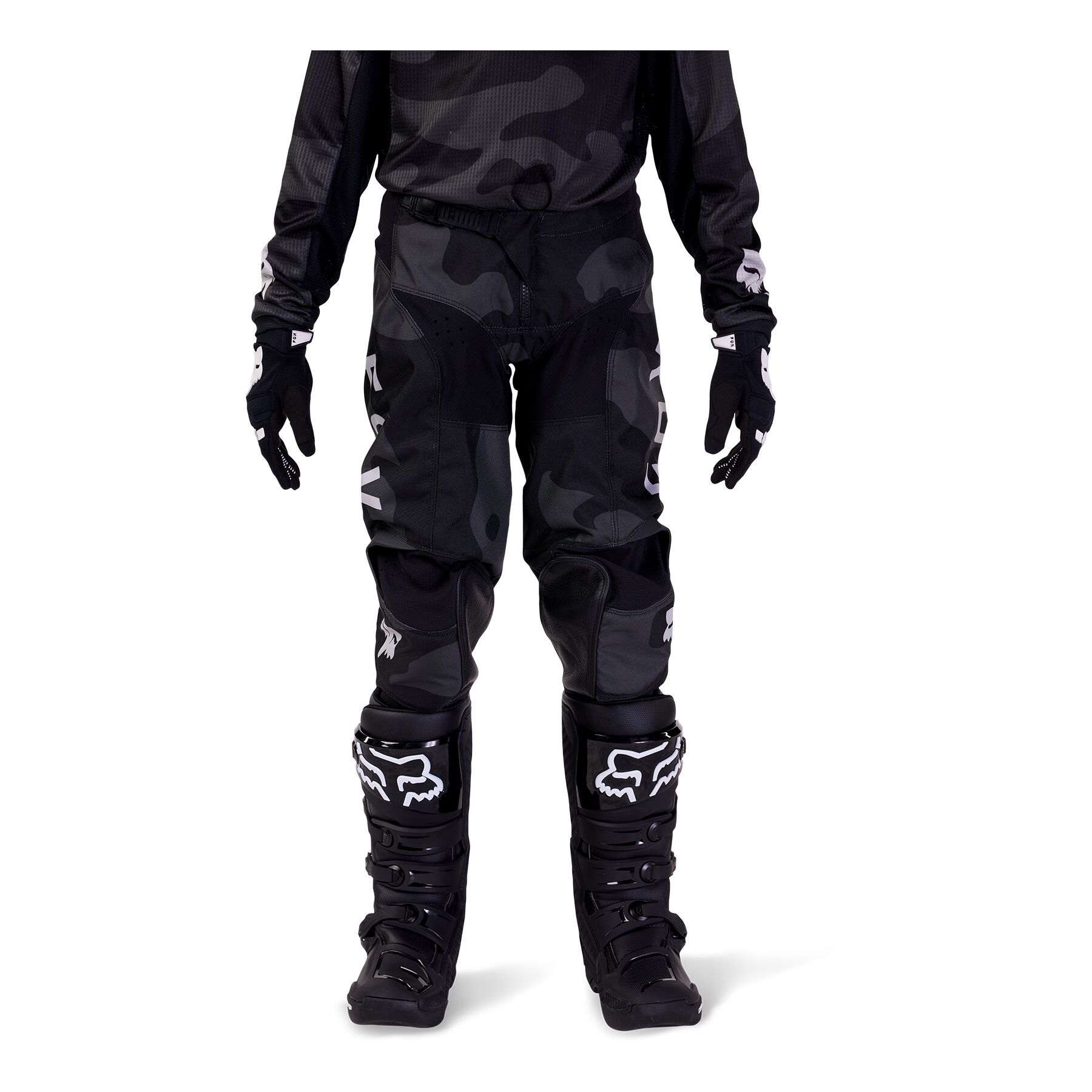 Fox Racing Youth 180 BNKR Pants (Youth 26)