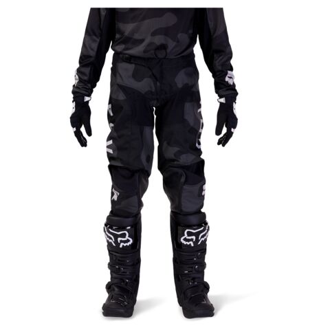 Fox Racing Youth 180 BNKR Pants (Youth 26)