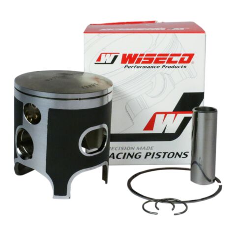 Wiseco Racer Elite Series Piston Kit - 2 Stroke