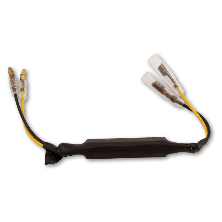 Highsider Turn Signal Resistor