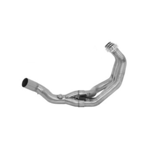 Arrow Exhaust Headers Yamaha Niken