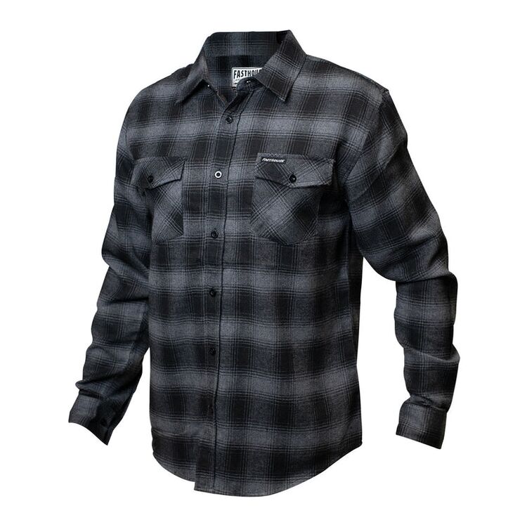shouthouse flannel