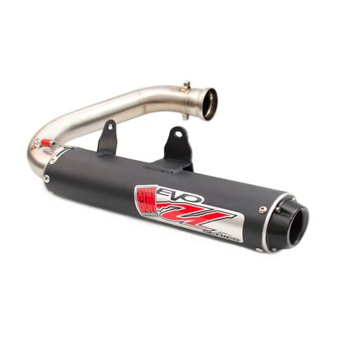 Big Gun Evo U Slip-On Exhaust Yamaha Viking / Viking VI 2014-2025