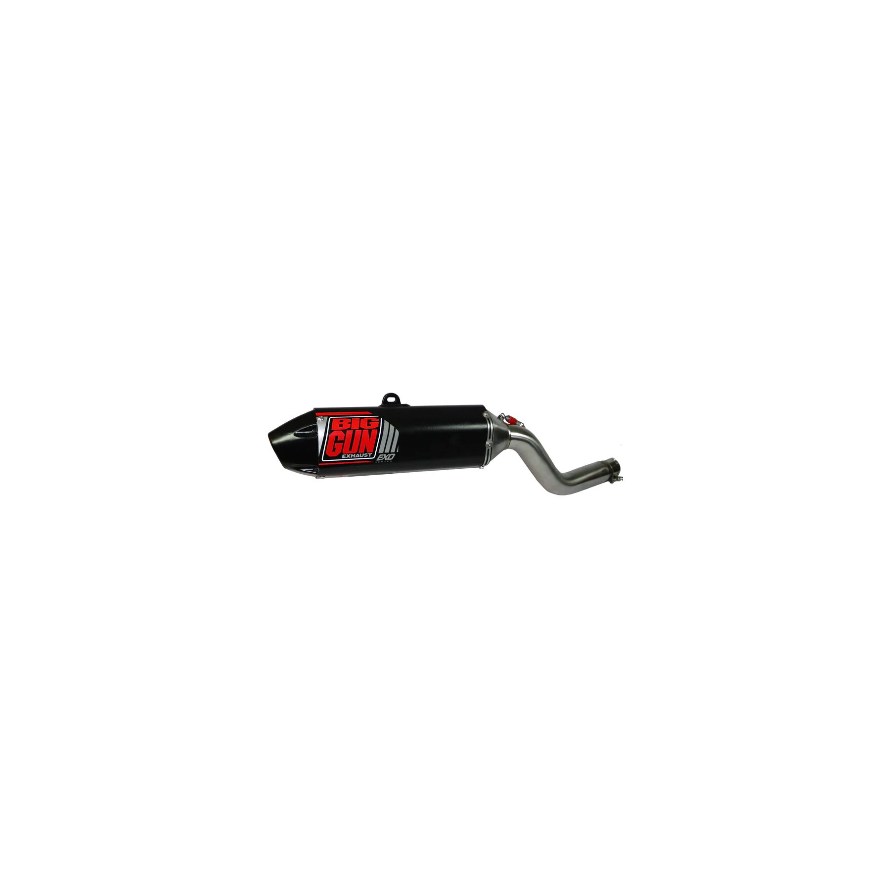 Big Gun EXO Full System Exhaust Honda CRF450R / CRF450RX / CRF450R-S 2