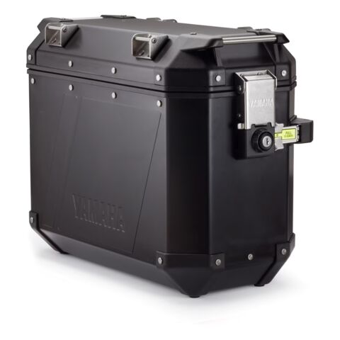 Yamaha Aluminum Side Cases Super Tenere XTZ1200 / ES 2013-2024
