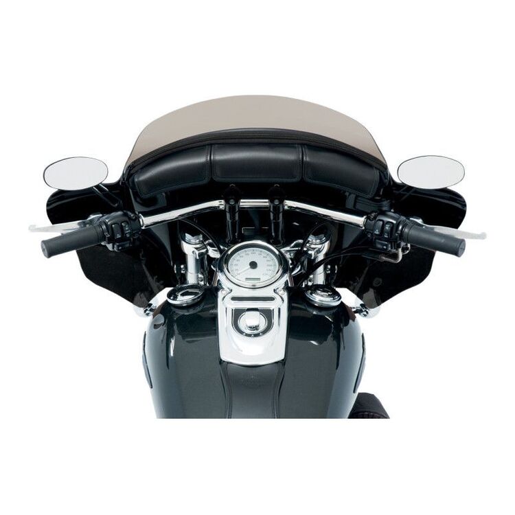 Memphis Shades Big Zipper Quad Pouch [Previously Installed]