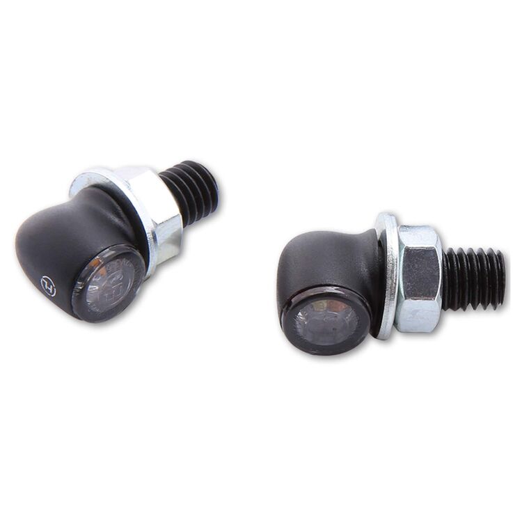 Highsider Proton 2 Run and Turn Signals [Previously Installed]